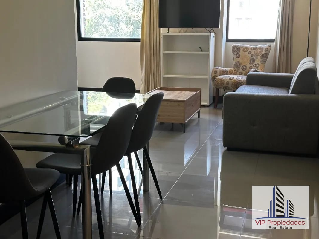 Zona 15 VH I, apartamento amueblado en alquiler — Apartamento en Alquiler en Menorca, Zona 15, Guatemala, Ciudad — foto 5 de 11