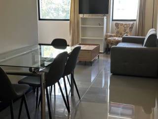 Zona 15 VH I, apartamento amueblado en alquiler — Apartamento en Alquiler en Menorca, Zona 15, Guatemala, Ciudad — miniatura 5 de 11