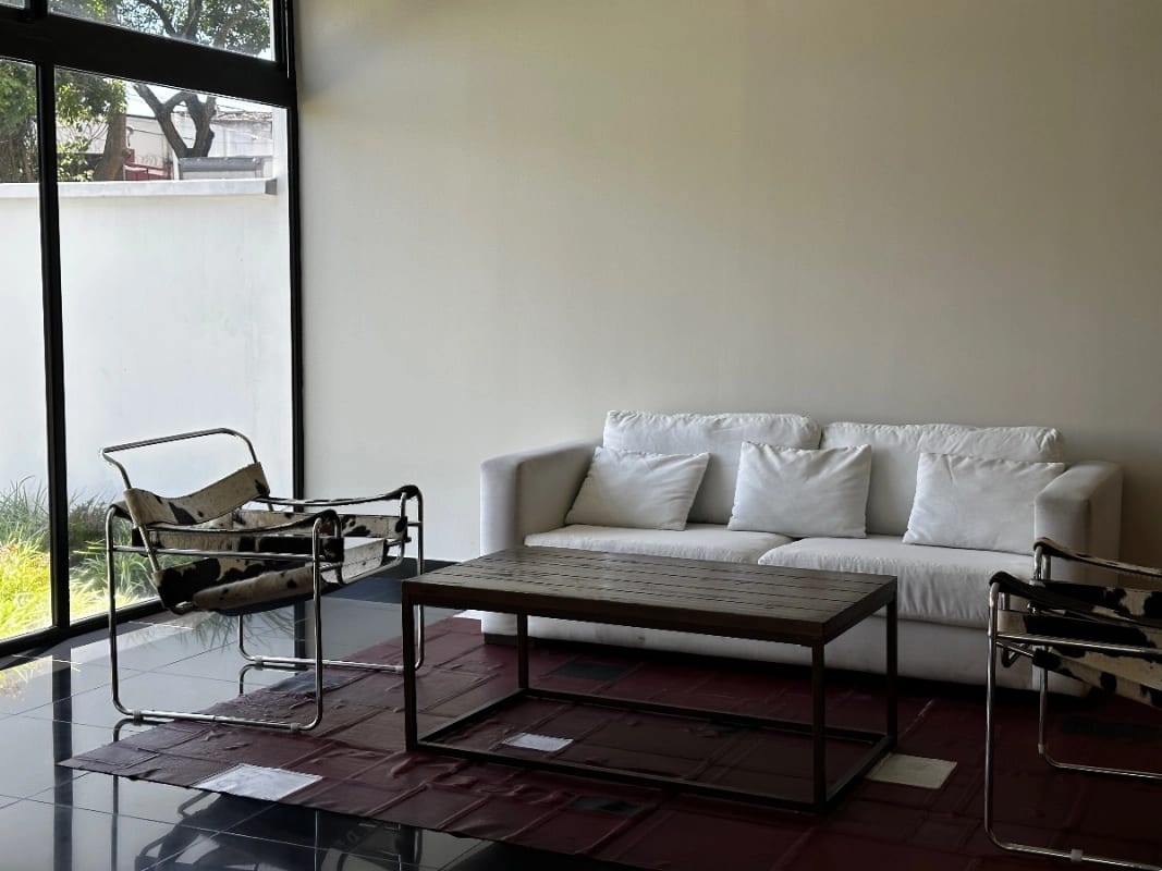 Zona 15 VH I, apartamento amueblado en alquiler — Apartamento en Alquiler en Menorca, Zona 15, Guatemala, Ciudad — foto 4 de 11