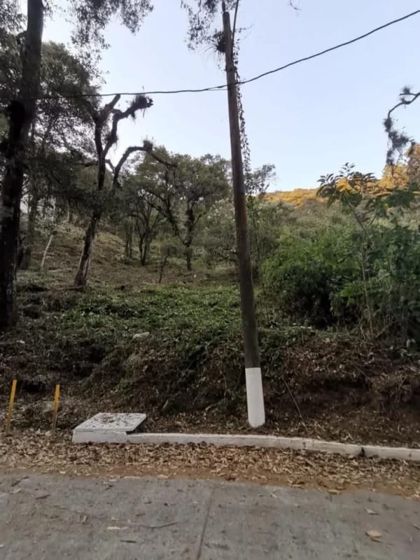 Terreno en Venta - Tronco 8 El Encinal, zona 7 Mixco — Terreno en Venta en El Encinal, Zona 7 Mixco, Guatemala, Ciudad — foto 1 de 4