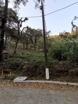 Terreno en Venta - Tronco 8 El Encinal,  zona 7 Mixco — Terreno en Venta en El Encinal, Zona 7 Mixco, Guatemala, Ciudad — miniatura 1 de 4