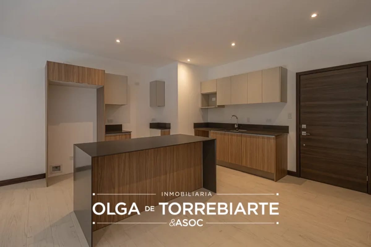 Apartamento en Spazio, Zona 15 — Apartamento en Venta en Spazio, Zona 15, Guatemala, Ciudad — foto 12 de 17
