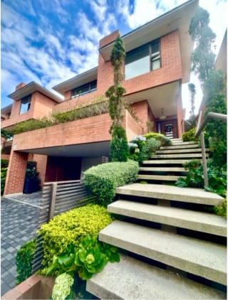 VENDO BELLA Y AMPLIA CASA DE LUJO EN RES. CONCEPCION KM 15 CAES — Casa en Venta en Santa Catarina Pinula, Carretera a El Salvador, Guatemala, Ciudad — miniatura 15 de 15