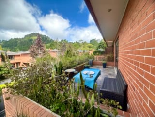 VENDO BELLA Y AMPLIA CASA DE LUJO EN RES. CONCEPCION KM 15 CAES — Casa en Venta en Santa Catarina Pinula, Carretera a El Salvador, Guatemala, Ciudad — miniatura 14 de 15