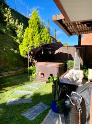 VENDO BELLA Y AMPLIA CASA DE LUJO EN RES. CONCEPCION KM 15 CAES — Casa en Venta en Santa Catarina Pinula, Carretera a El Salvador, Guatemala, Ciudad — miniatura 13 de 15