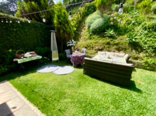 VENDO BELLA Y AMPLIA CASA DE LUJO EN RES. CONCEPCION KM 15 CAES — Casa en Venta en Santa Catarina Pinula, Carretera a El Salvador, Guatemala, Ciudad — miniatura 12 de 15