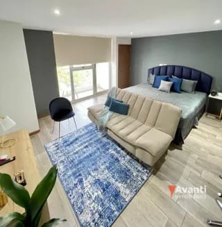 Venta Apartamento Zona 14, Amueblado — Apartamento en Venta en Zona 14, Guatemala, Ciudad — miniatura 1 de 17