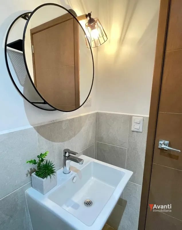 Venta Apartamento Zona 14, Amueblado — Apartamento en Venta en Zona 14, Guatemala, Ciudad — foto 17 de 17