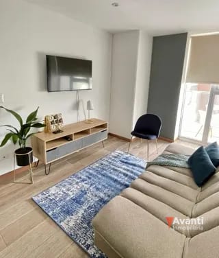 Venta Apartamento Zona 14, Amueblado — Apartamento en Venta en Zona 14, Guatemala, Ciudad — miniatura 15 de 17