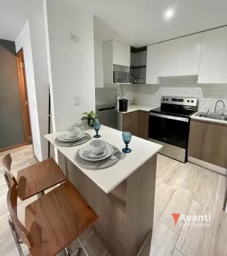 Venta Apartamento Zona 14, Amueblado — Apartamento en Venta en Zona 14, Guatemala, Ciudad — miniatura 11 de 17