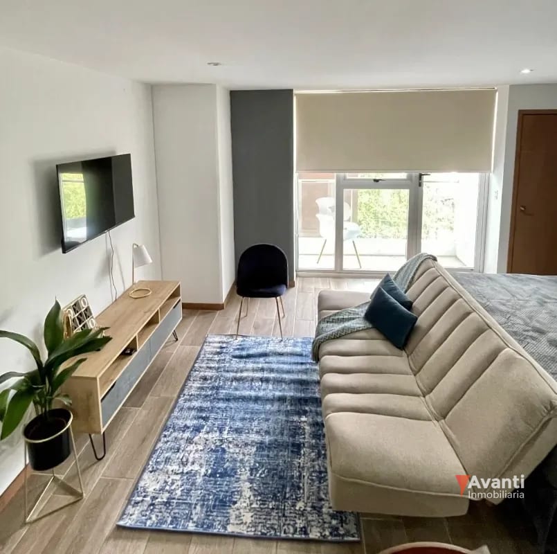 Venta Apartamento Zona 14, Amueblado — Apartamento en Venta en Zona 14, Guatemala, Ciudad — foto 10 de 17