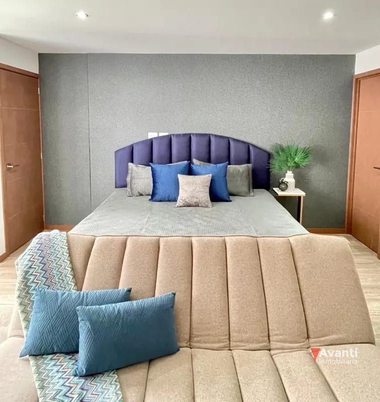 Venta Apartamento Zona 14, Amueblado — Apartamento en Venta en Zona 14, Guatemala, Ciudad — foto 8 de 17
