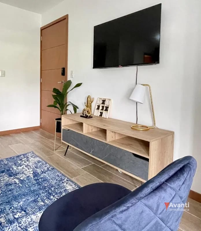 Venta Apartamento Zona 14, Amueblado — Apartamento en Venta en Zona 14, Guatemala, Ciudad — foto 7 de 17