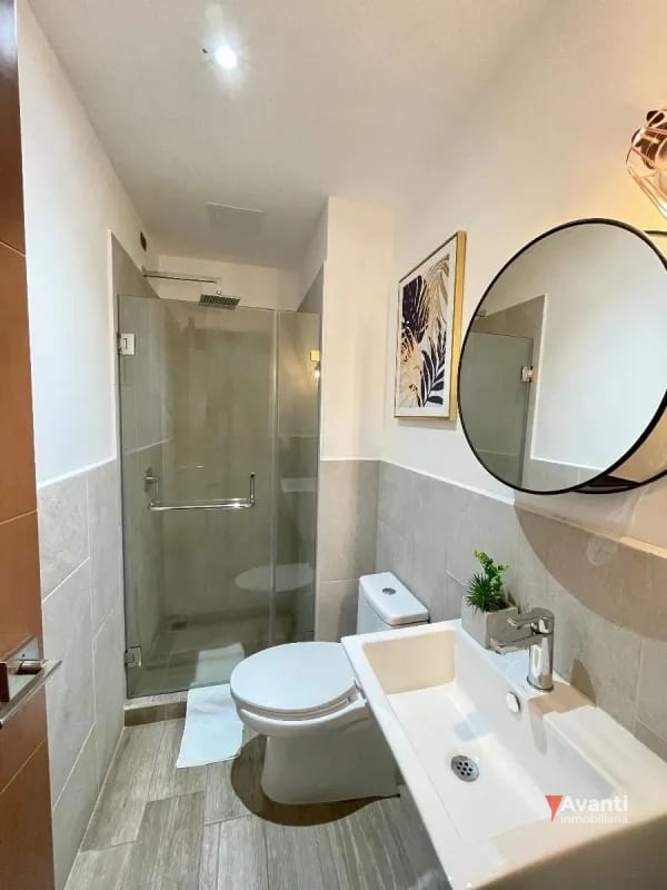Venta Apartamento Zona 14, Amueblado — Apartamento en Venta en Zona 14, Guatemala, Ciudad — foto 6 de 17