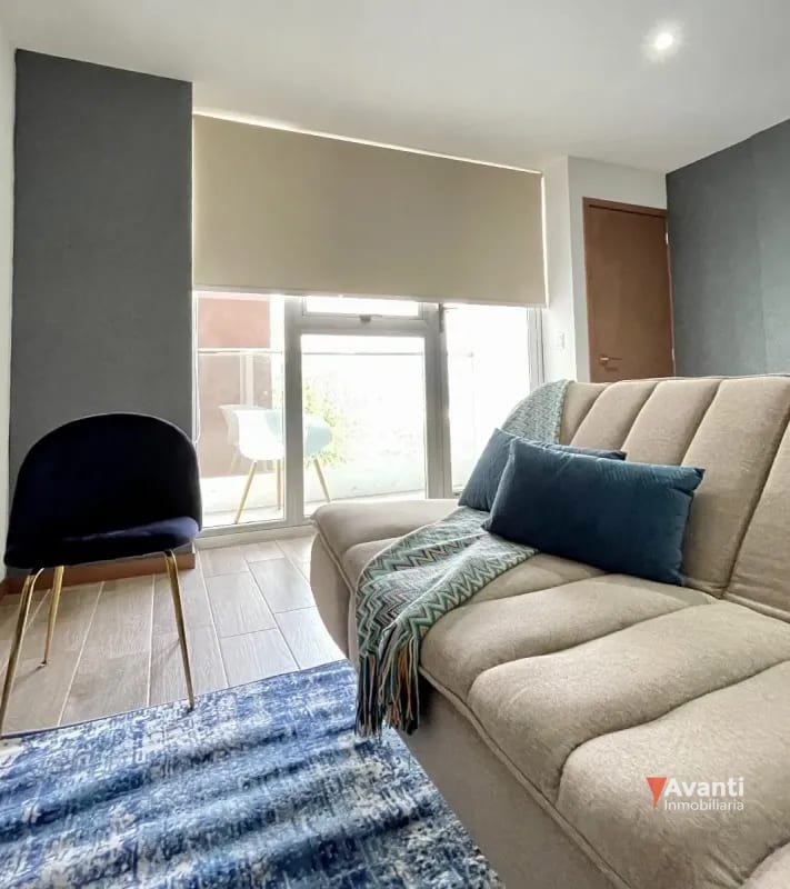 Venta Apartamento Zona 14, Amueblado — Apartamento en Venta en Zona 14, Guatemala, Ciudad — foto 2 de 17