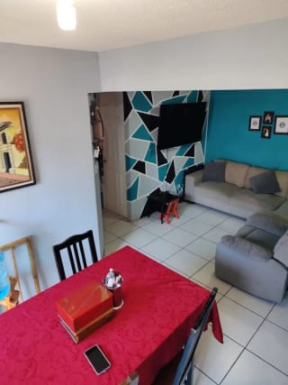 Apartamento en Venta, condominio Entre Valles — Apartamento en Venta en Villa Nueva, Guatemala, Ciudad — miniatura 8 de 9