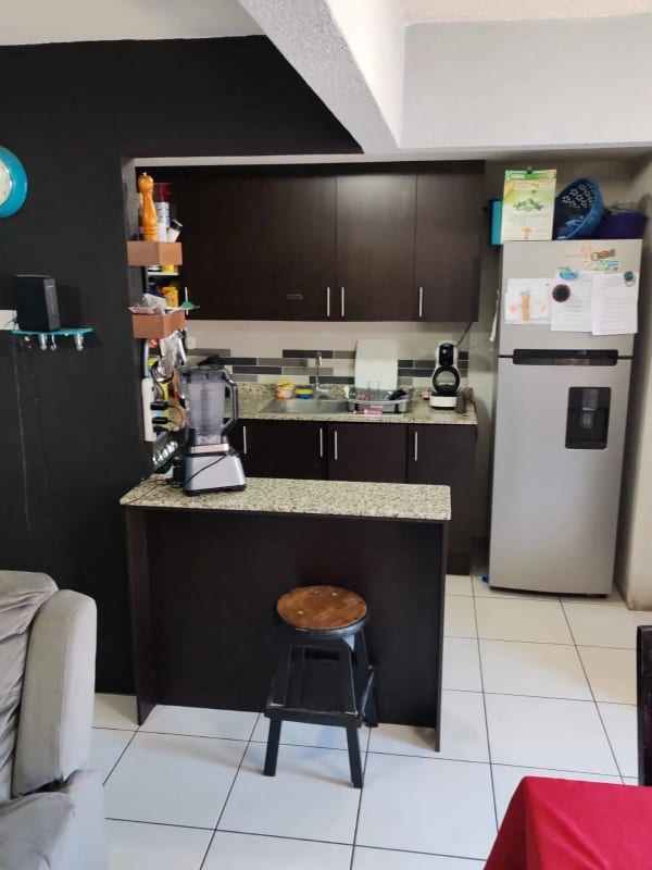 Apartamento en Venta, condominio Entre Valles — Apartamento en Venta en Villa Nueva, Guatemala, Ciudad — foto 7 de 9
