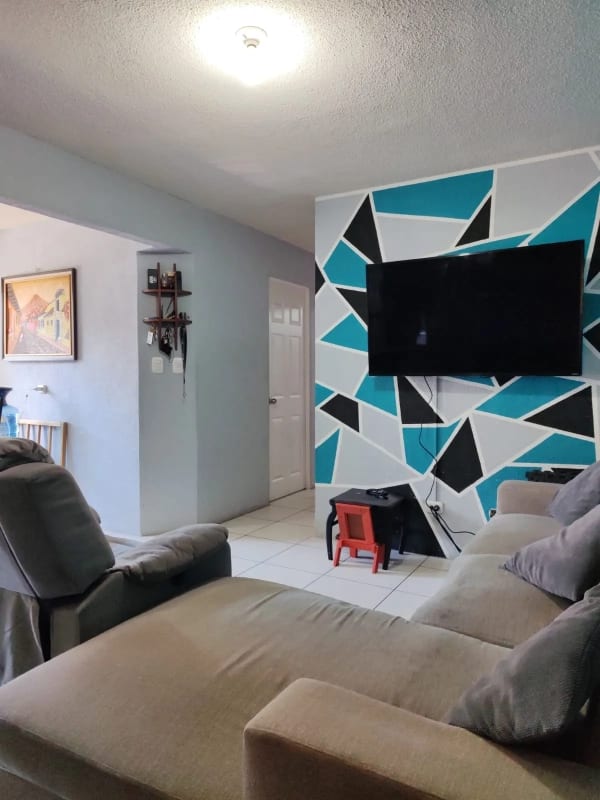 Apartamento en Venta, condominio Entre Valles — Apartamento en Venta en Villa Nueva, Guatemala, Ciudad — foto 4 de 9