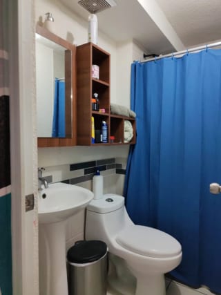 Apartamento en Venta, condominio Entre Valles — Apartamento en Venta en Villa Nueva, Guatemala, Ciudad — miniatura 3 de 9