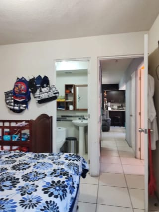 Apartamento en Venta, condominio Entre Valles — Apartamento en Venta en Villa Nueva, Guatemala, Ciudad — miniatura 2 de 9