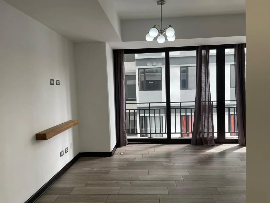 Se renta apartamento, Las Américas, zona 13, Ciudad Guatemala — Apartamento en Alquiler en Tres15, Zona 13, Guatemala, Ciudad — foto 3 de 8