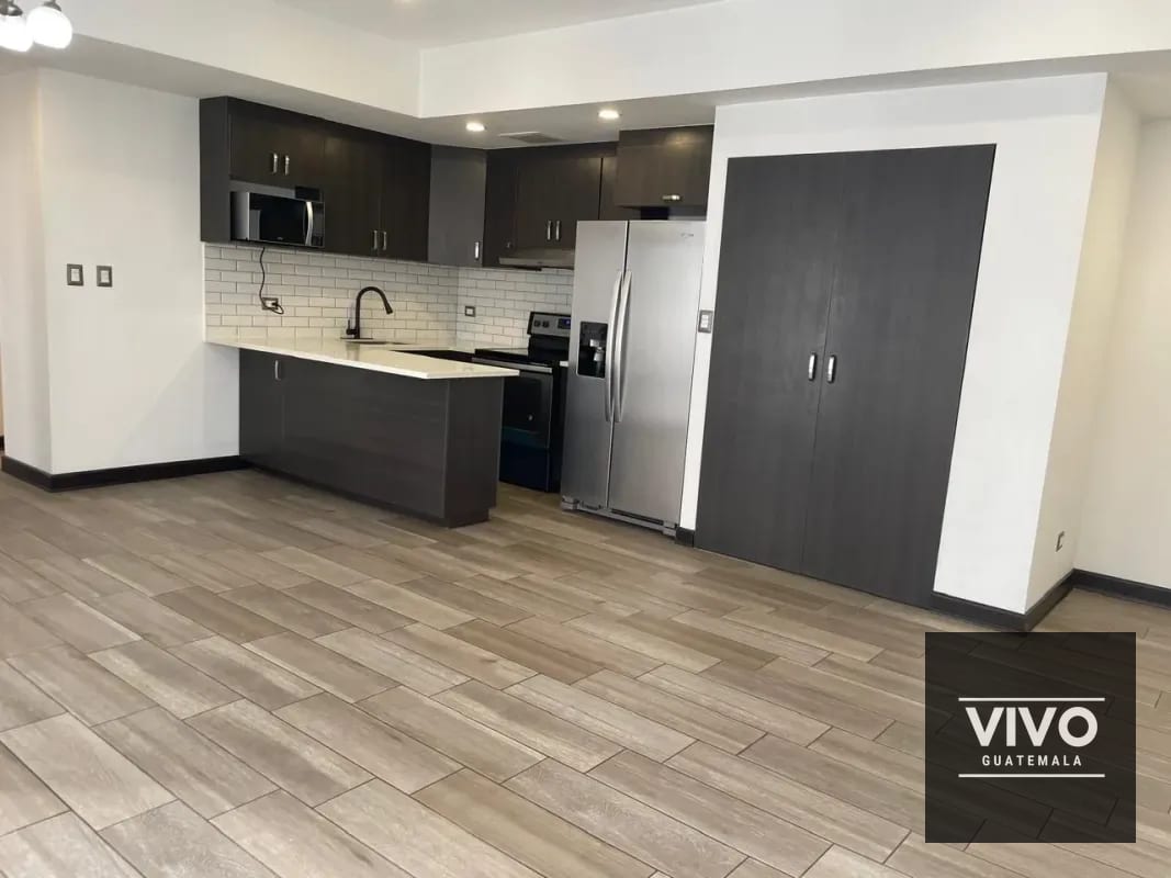 Se renta apartamento, Las Américas, zona 13, Ciudad Guatemala — Apartamento en Alquiler en Tres15, Zona 13, Guatemala, Ciudad — foto 1 de 8