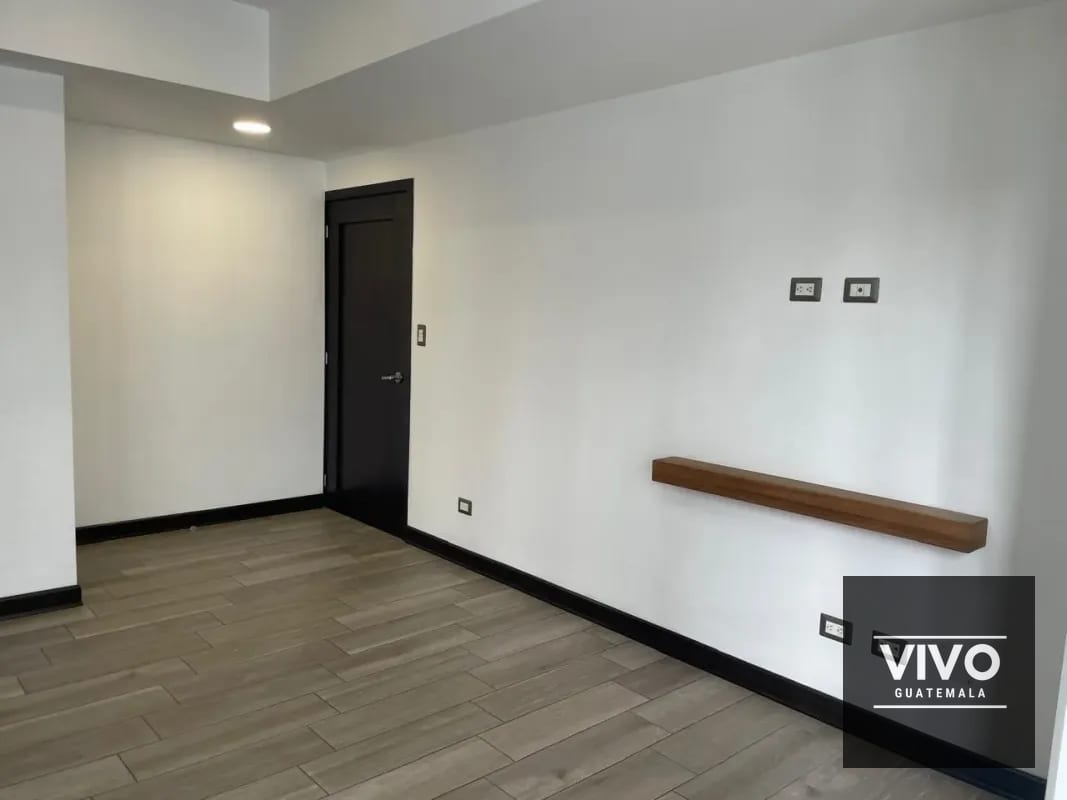 Se renta apartamento, Las Américas, zona 13, Ciudad Guatemala — Apartamento en Alquiler en Tres15, Zona 13, Guatemala, Ciudad — foto 5 de 8