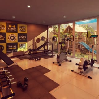Se renta apartamento, Las Américas, zona 13, Ciudad Guatemala — Apartamento en Alquiler en Tres15, Zona 13, Guatemala, Ciudad — miniatura 8 de 8
