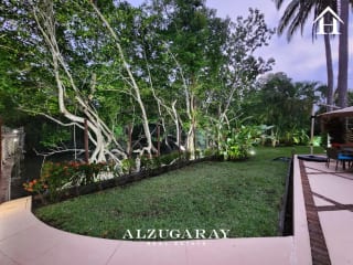 Casa Frente a Playa. Amueblada - 3 Hab. / Carretera a Monterrico — Casa vacacional en Venta en Monterrico, Santa Rosa — miniatura 5 de 16