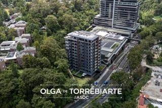 Apartamento en Spazio, Zona 15 — Apartamento en Alquiler en Spazio, Zona 15, Guatemala, Ciudad — miniatura 1 de 17