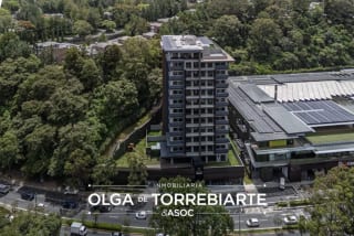 Apartamento en Spazio, Zona 15 — Apartamento en Alquiler en Spazio, Zona 15, Guatemala, Ciudad — miniatura 17 de 17