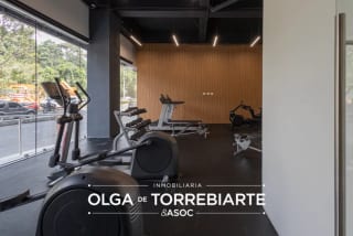 Apartamento en Spazio, Zona 15 — Apartamento en Alquiler en Spazio, Zona 15, Guatemala, Ciudad — miniatura 15 de 17