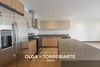 Apartamento en Spazio, Zona 15 — Apartamento en Alquiler en Spazio, Zona 15, Guatemala, Ciudad — miniatura 6 de 17