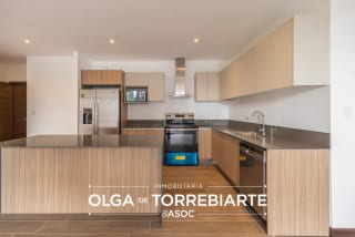Apartamento en Spazio, Zona 15 — Apartamento en Alquiler en Spazio, Zona 15, Guatemala, Ciudad — miniatura 5 de 17