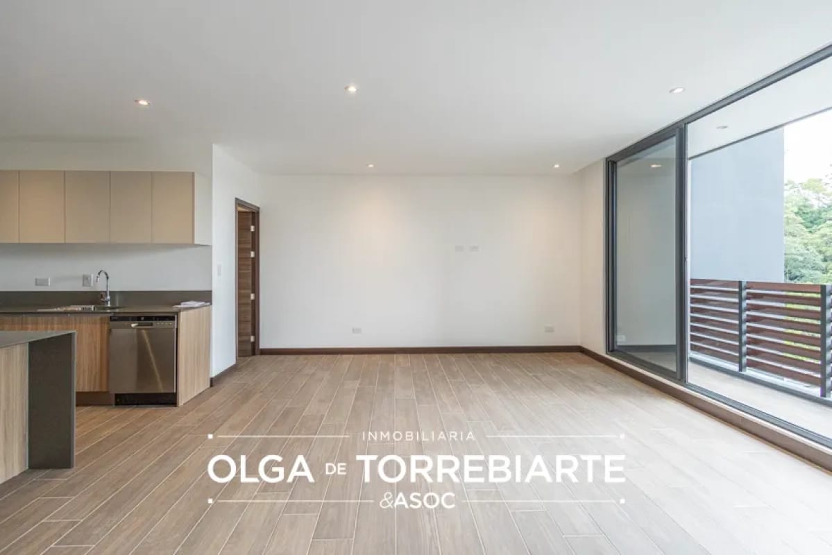 Apartamento en Spazio, Zona 15 — Apartamento en Alquiler en Spazio, Zona 15, Guatemala, Ciudad — foto 3 de 17