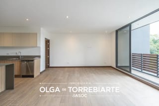 Apartamento en Spazio, Zona 15 — Apartamento en Alquiler en Spazio, Zona 15, Guatemala, Ciudad — miniatura 3 de 17