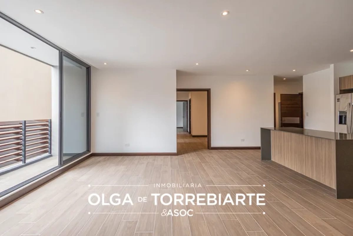 Apartamento en Spazio, Zona 15 — Apartamento en Alquiler en Spazio, Zona 15, Guatemala, Ciudad — foto 2 de 17