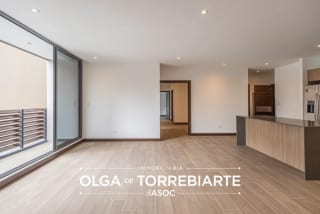 Apartamento en Spazio, Zona 15 — Apartamento en Alquiler en Spazio, Zona 15, Guatemala, Ciudad — miniatura 2 de 17