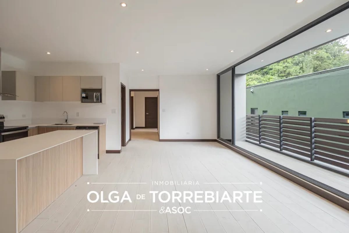 Apartamento en Spazio, Zona 15 — Apartamento en Alquiler en Spazio, Zona 15, Guatemala, Ciudad — foto 6 de 14