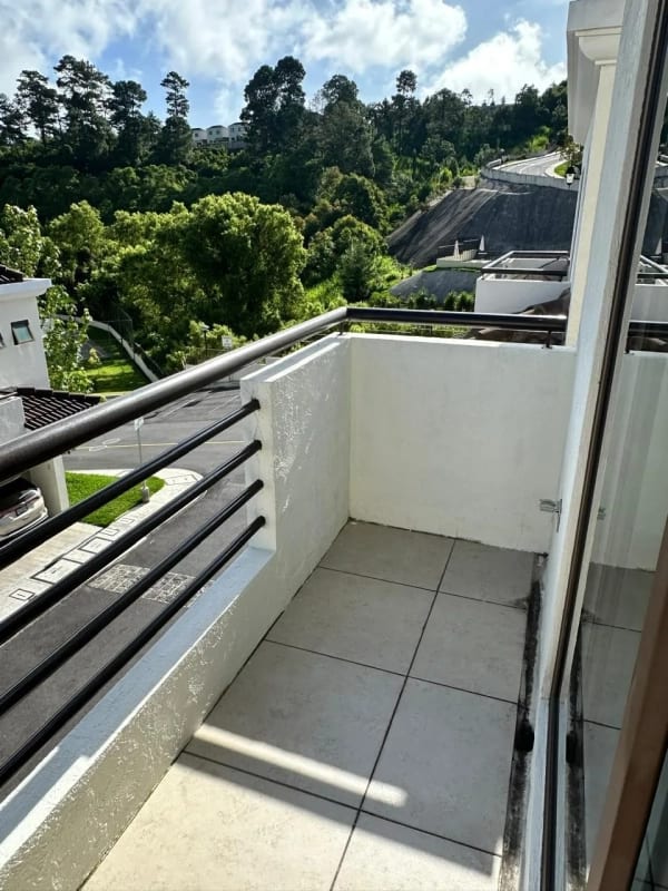 ¡ATENCIÓN INVERSIONISTAS! CASA EN VENTA VISTAS DE SAN ISIDRO II, Z.16 | CASA EN VENTA de 3 Niveles — Casa en Venta en Vistas de San Isidro, Zona 16, Guatemala, Ciudad — foto 10 de 17