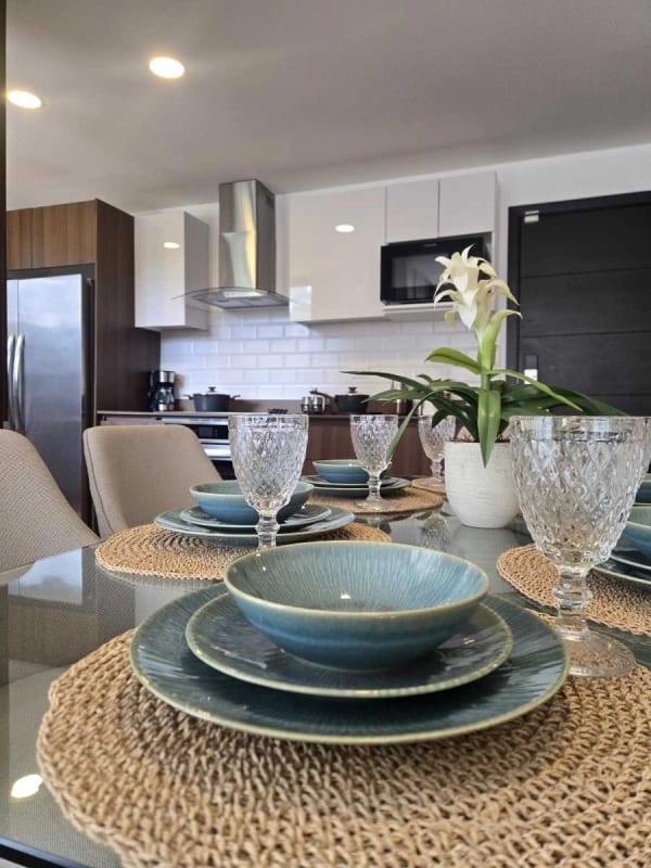 Foret Apartamentos nuevos en zona 16 — Apartamento en Venta en Kanajuyú, Zona 16, Guatemala, Ciudad — foto 11 de 12