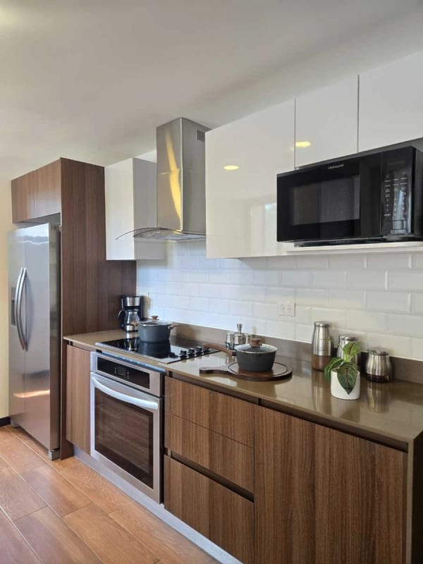 Foret Apartamentos nuevos en zona 16 — Apartamento en Venta en Kanajuyú, Zona 16, Guatemala, Ciudad — foto 10 de 12
