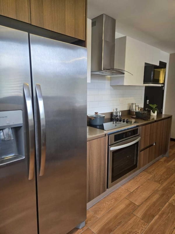 Foret Apartamentos nuevos en zona 16 — Apartamento en Venta en Kanajuyú, Zona 16, Guatemala, Ciudad — foto 12 de 12