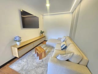 Foret Apartamentos nuevos en zona 16 — Apartamento en Venta en Kanajuyú, Zona 16, Guatemala, Ciudad — miniatura 9 de 12