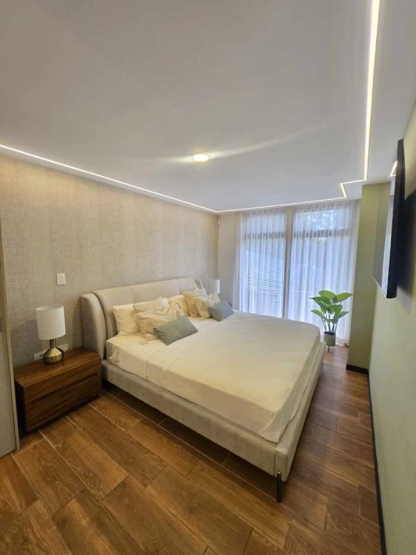 Foret Apartamentos nuevos en zona 16 — Apartamento en Venta en Kanajuyú, Zona 16, Guatemala, Ciudad — foto 8 de 12