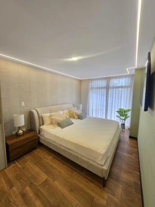 Foret Apartamentos nuevos en zona 16 — Apartamento en Venta en Kanajuyú, Zona 16, Guatemala, Ciudad — miniatura 8 de 12