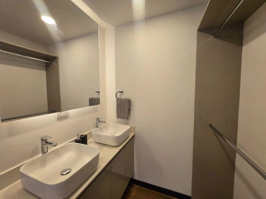 Foret Apartamentos nuevos en zona 16 — Apartamento en Venta en Kanajuyú, Zona 16, Guatemala, Ciudad — foto 7 de 12