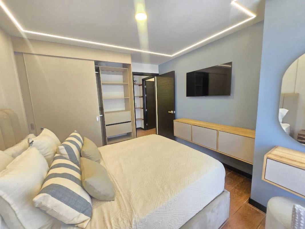 Foret Apartamentos nuevos en zona 16 — Apartamento en Venta en Kanajuyú, Zona 16, Guatemala, Ciudad — foto 6 de 12
