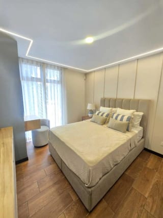 Foret Apartamentos nuevos en zona 16 — Apartamento en Venta en Kanajuyú, Zona 16, Guatemala, Ciudad — miniatura 5 de 12