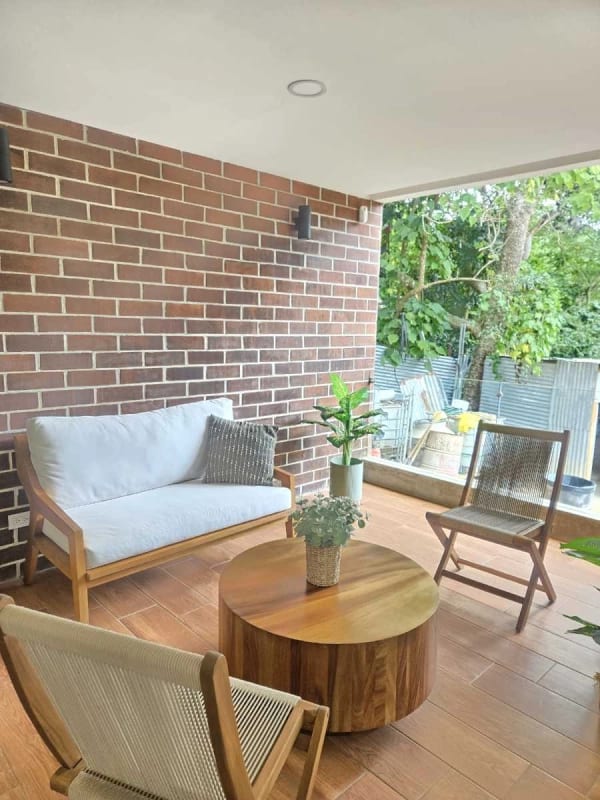 Foret Apartamentos nuevos en zona 16 — Apartamento en Venta en Kanajuyú, Zona 16, Guatemala, Ciudad — foto 4 de 12